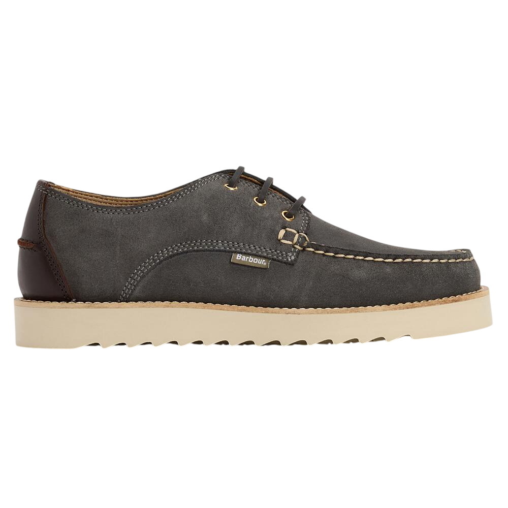 Barbour Aydon Derby Shoe